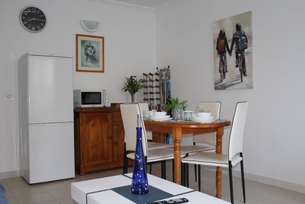 Apartamento Tipo Estudio En Apartamentos Green Park, Golf Del Sur, Tenerife Сан Мигель Экстерьер фото