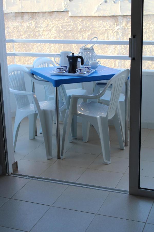 Apartamento Tipo Estudio En Apartamentos Green Park, Golf Del Sur, Tenerife Сан Мигель Экстерьер фото