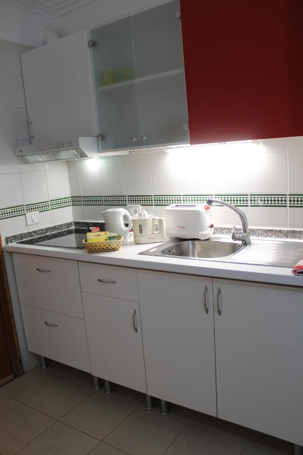 Apartamento Tipo Estudio En Apartamentos Green Park, Golf Del Sur, Tenerife Сан Мигель Экстерьер фото