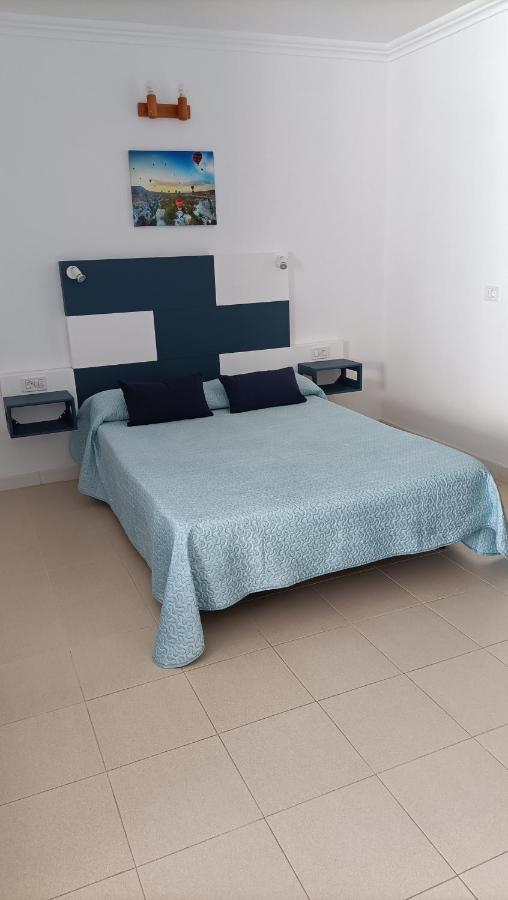 Apartamento Tipo Estudio En Apartamentos Green Park, Golf Del Sur, Tenerife Сан Мигель Экстерьер фото